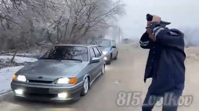 юра волков|ДПС|Ваз 2114🥰 смотреть онлайн