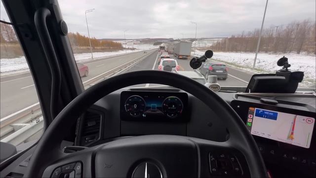 ДОРОГА В ЕКАТЕРИНБУРГ, ЗАЕХАЛ В ГОСТИ К ЧАСТНИКУ, МИМО ОБЛАВ И ПРОБОК )) смотреть онлайн