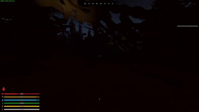 UNTURNED | LAST CHANCE | DM | КАК ЭТО БЫЛО смотреть онлайн
