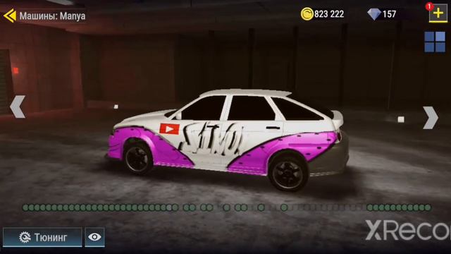 ВЕСЬ МОЙ АВТОПАРК ЗА ГОД ИГРЫ НА ЭТОМ АККАУНТЕ В Мадоут|MadOut 2 смотреть онлайн