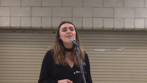 Love on the Brain- Rihanna