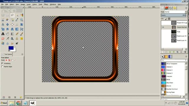 ✓ DIY Digital Gauges on your smartphone Part 1 (Torque App) смотреть онлайн