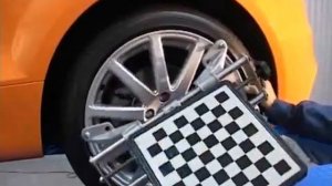 ? Стенд сход-развала 3D Техновектор 7 | Стенды развал-схождения