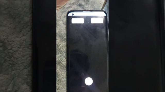 xiaomi Mi 10 pro Fingerprint doesn't work after replacing the LED display fix смотреть онлайн