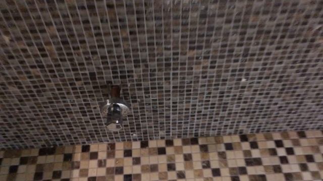 Очередной хамам в Подмосковье. Сдача объекта смотреть онлайн