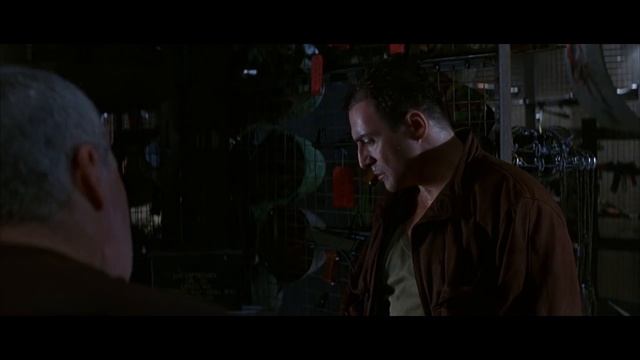 Judge Dredd - ABC Warrior смотреть онлайн