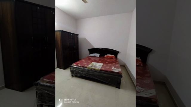 3BHK Full furnished for rent 60,000 // Oracle corporation, hitech City, madhapur// Hyderabad TG смотреть онлайн