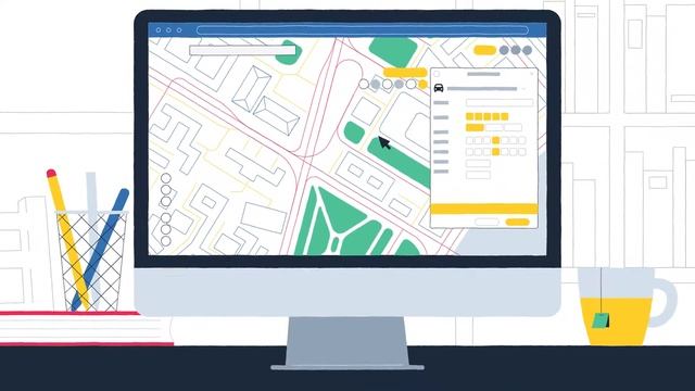 What is Yandex Map Editor смотреть онлайн