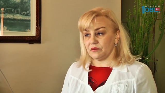 Отделение пульмонологии ГКБ №1: лечение ХОБЛ смотреть онлайн