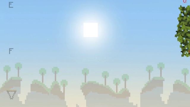 теория всего (2D) майнкрафт играю смотреть онлайн