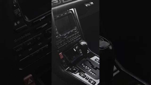 Мерседес-Бенц 1998 года смотреть онлайн