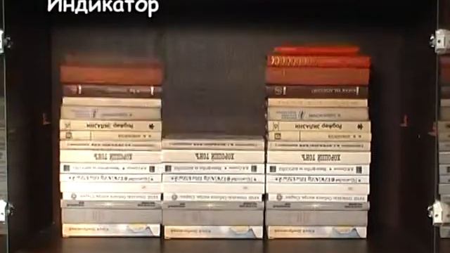 Первый CD плеер смотреть онлайн