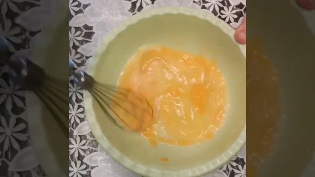 Кулинарная фантазия