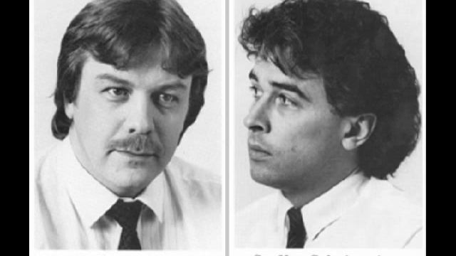 Erland Hagegård - Vingar i natten смотреть онлайн