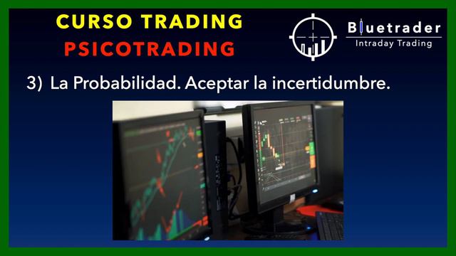 Trading In The Zone. Mark Douglas. Psicotrading Los 5 Principios смотреть онлайн