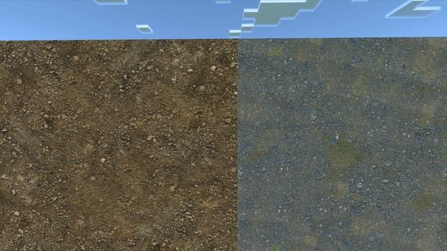 RealismExtreme 4K Bedrock - 4096x4096 RTX texture pack for Minecraft PC Windows 10 edition смотреть онлайн