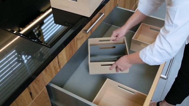 Органайзеры MOVE смотреть онлайн