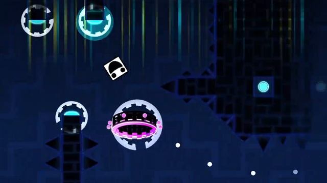 PG Clubstep by PG (Hard Demon) (All Map packs and Gauntlets complete) смотреть онлайн