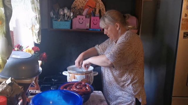 Готовим национальные блюда