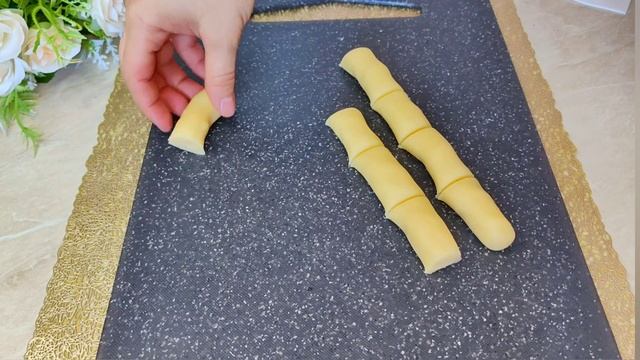 20 Минут! Это ПЕЧЕНЬЕ БУКВАЛЬНО ТАЕТ ВО РТУ! смотреть онлайн