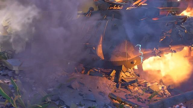 #12 НАПАДЕНИЕ НА ФОНД ➤ ПРОХОЖДЕНИЕ SPIDER-MAN 2 ➤ БЕЗ КОММЕНТАРИЕВ 4K смотреть онлайн