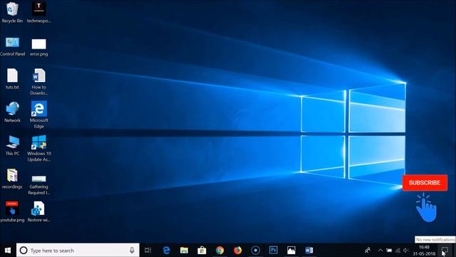 How to Fix “Gathering required Information” during UnInstallation of Apps in Windows 10? смотреть онлайн