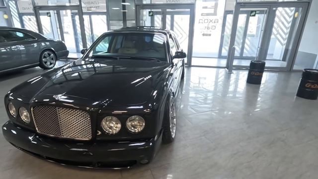 SIRIUS AUTODROM MUSEUM