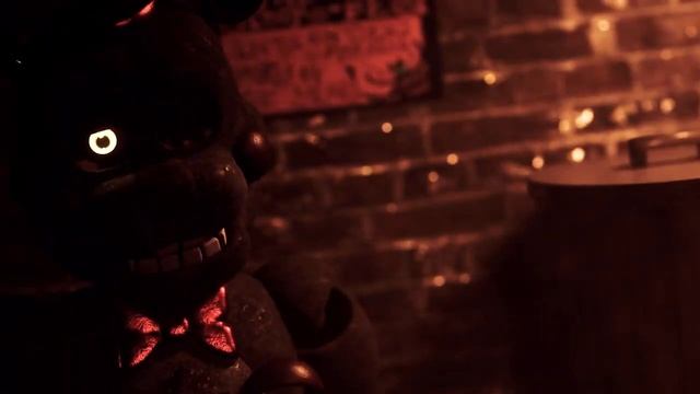 (Blender/fnaf) Aviators - alive (Very short) смотреть онлайн