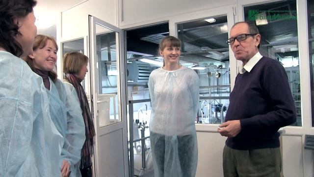 Биотехнологии для закрытого грунта смотреть онлайн