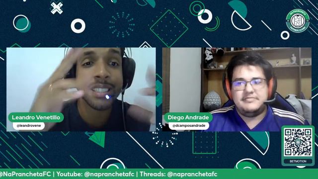 INTER VENCE NO GRENAL! DEU FLA NO FLA-FLU! ESTADUAIS,COPA DO BRASIL E PRÉ-LIBERTADORES | Live NP #7 смотреть онлайн