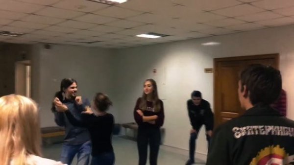 Знакомство с СПО "Сова"