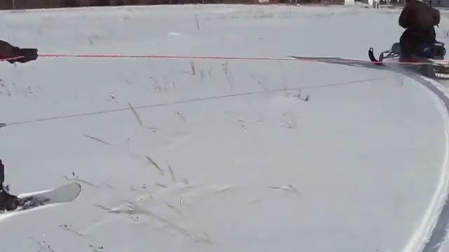 snowboard snegohod.AVI смотреть онлайн