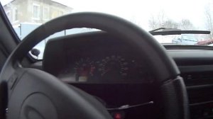 Печка нивы нового образца не дует?  оказывается все очень просто, смени полярность ?.