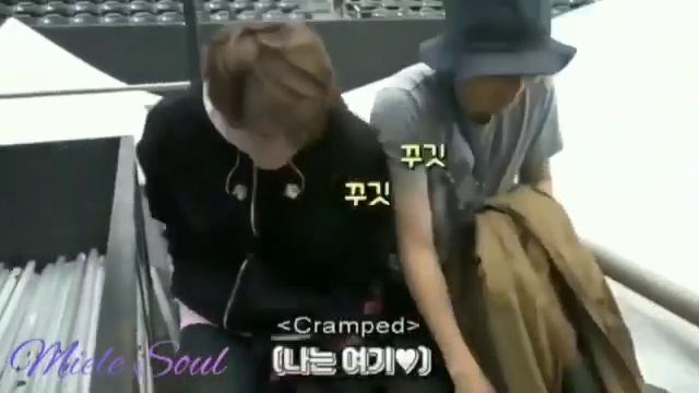 Моменты "Намджины" NamJin Moments. #NamJin #НамДжины смотреть онлайн