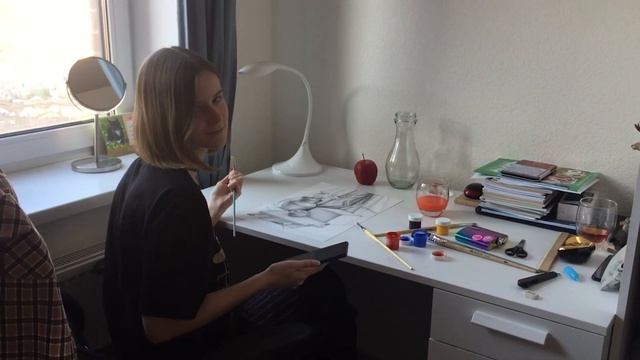 Как быстро убрать бардак? Лайфхак от Редмонд - экономия времени и чистота смотреть онлайн