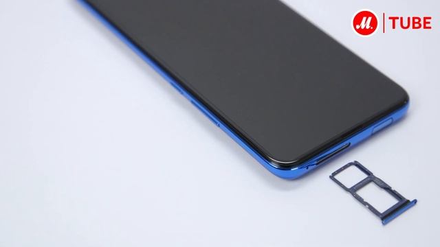 Распаковка смартфона Honor 9X Premium смотреть онлайн