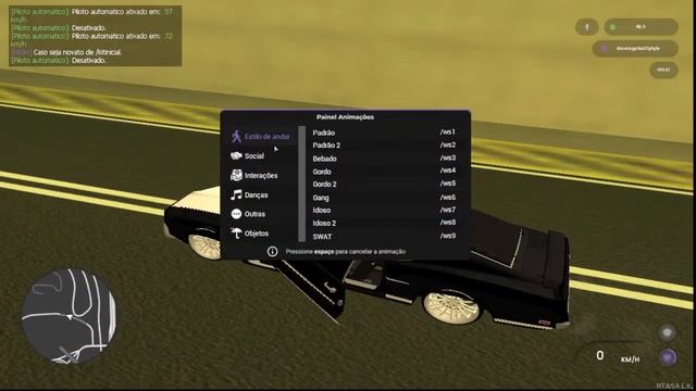 ?LIVE ON?GTA MTA RP?ME AJUDA A CHEGAR A 100 SUBS?HIGH ACADEMY?PC HIPER MEGA FRACO? смотреть онлайн