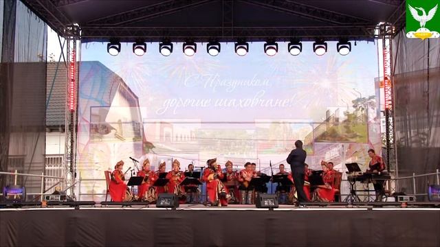 Государственный ансамбль русской музыки и танца «Садко» смотреть онлайн