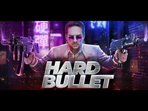 Играем - HARD BULLET