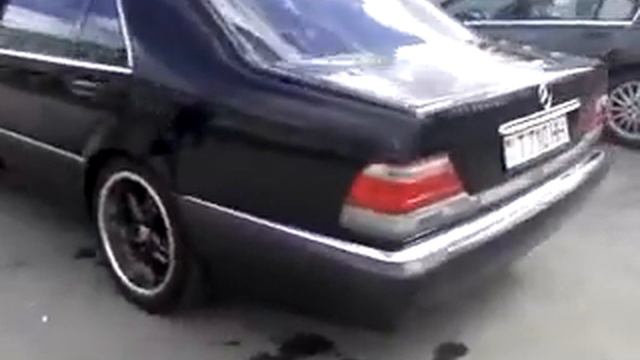 w 140 s 500 смотреть онлайн