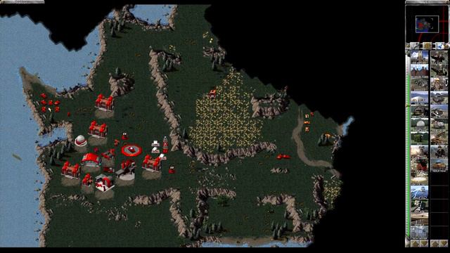 Let's Play Command & Conquer: Red Alert - The Aftermath #16 | Brothers in Arms смотреть онлайн