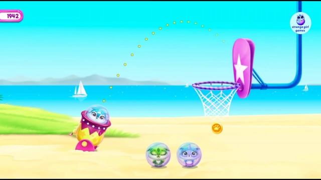 Fluvsies - A Fluff To Luv (285) ?? Hatch All The New Virtual Pets! @strangegirlgames