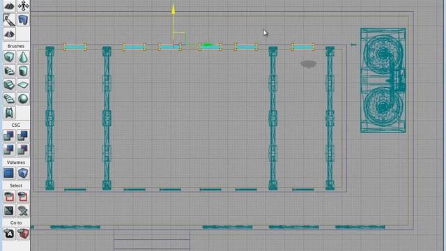 UDK: Static Mesh Workflow Beginner Part 2/2 [Tutorial #09] смотреть онлайн