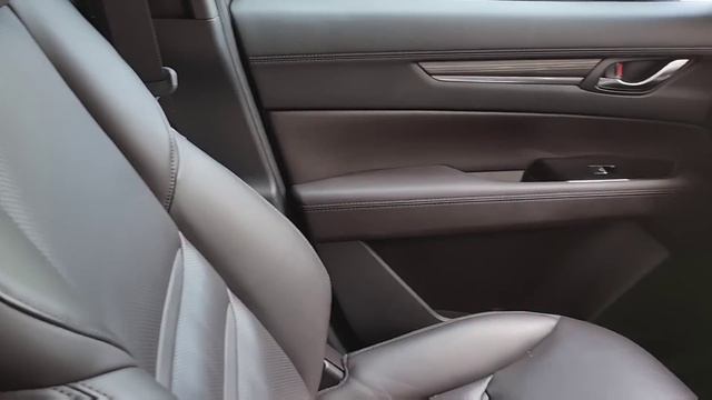 Difference between Mazda CX-8 vs CX-9? смотреть онлайн