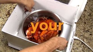 Brod&Taylor FP-205 VDE - шкаф для расстойки теста и йогуртов