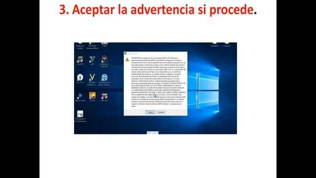¡FUNCIONA! COMO HACER OVERCLOCK A UN PROCESADOR AMD смотреть онлайн