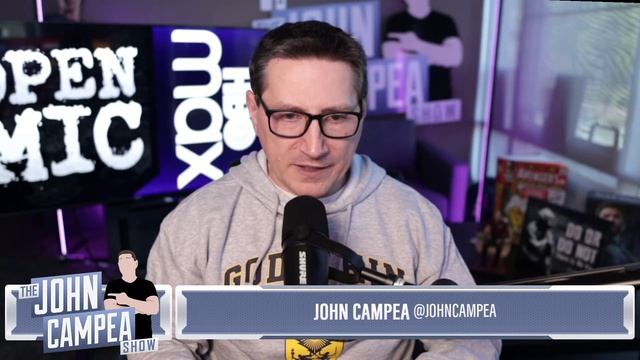 HBO Used Fake Accounts To Troll Critics Who Gave Negative Reviews - Open Mic смотреть онлайн