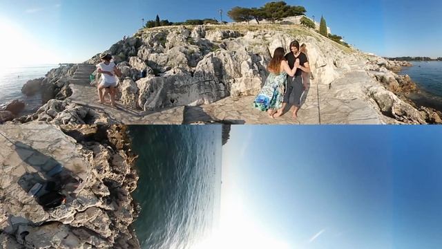 KIZOMBA 360° #2 смотреть онлайн