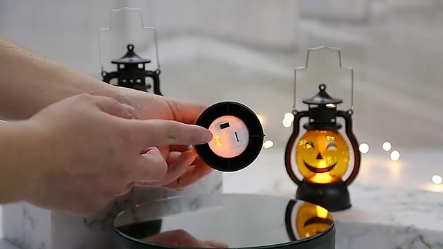 Фонарь Тыква смотреть онлайн