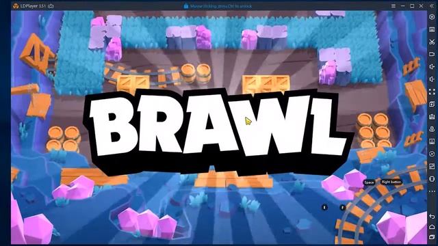 Brawl Stars - LDPlayer
